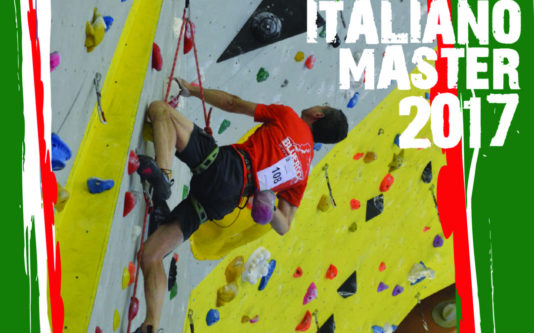 Marco Nardi Campione Italiano Master 2017