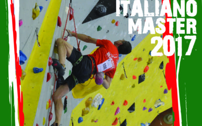 Marco Nardi Campione Italiano Master 2017