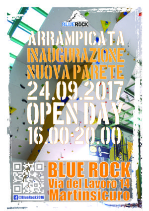 Inaugurazione e OPEN DAY