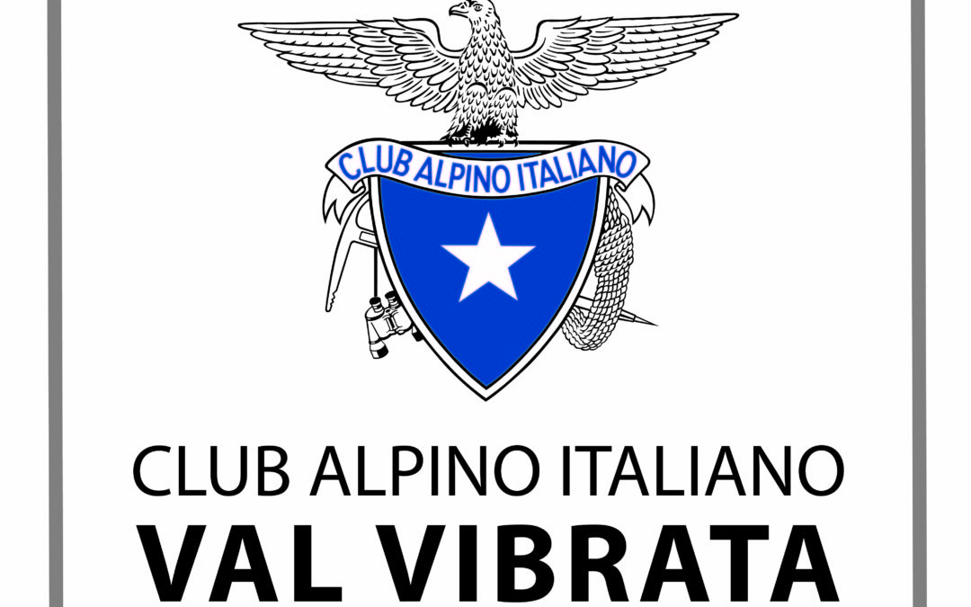 Blue Rock ospita la sede del C.A.I. Val Vibrata